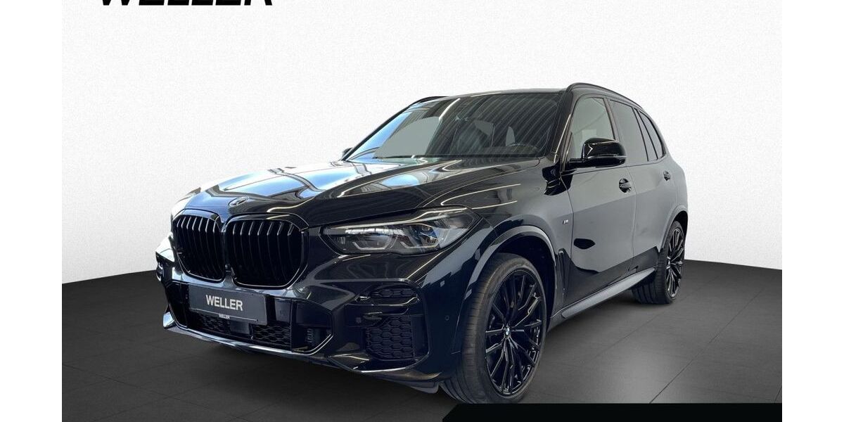 BMW X5 M50 57.236 km 58.440 &euro; Paderborn 33104