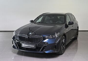 BMW 520 36.374 km 48.750 &euro; Paderborn 33100