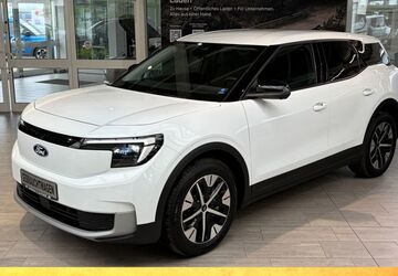 Ford Explorer 8.820 km 38.750 &euro; Beckum 59269