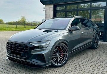 Audi Q8 115.990 km 59.950 &euro; Beckum 59269