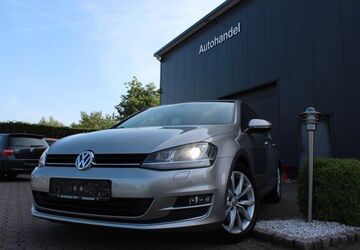 VW Golf 150.000 km 8.799 &euro; Lippstadt 59557