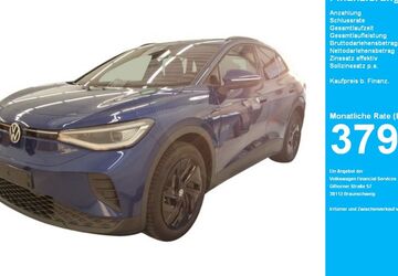 VW ID.4 10.974 km 42.285 &euro; Gütersloh 33334