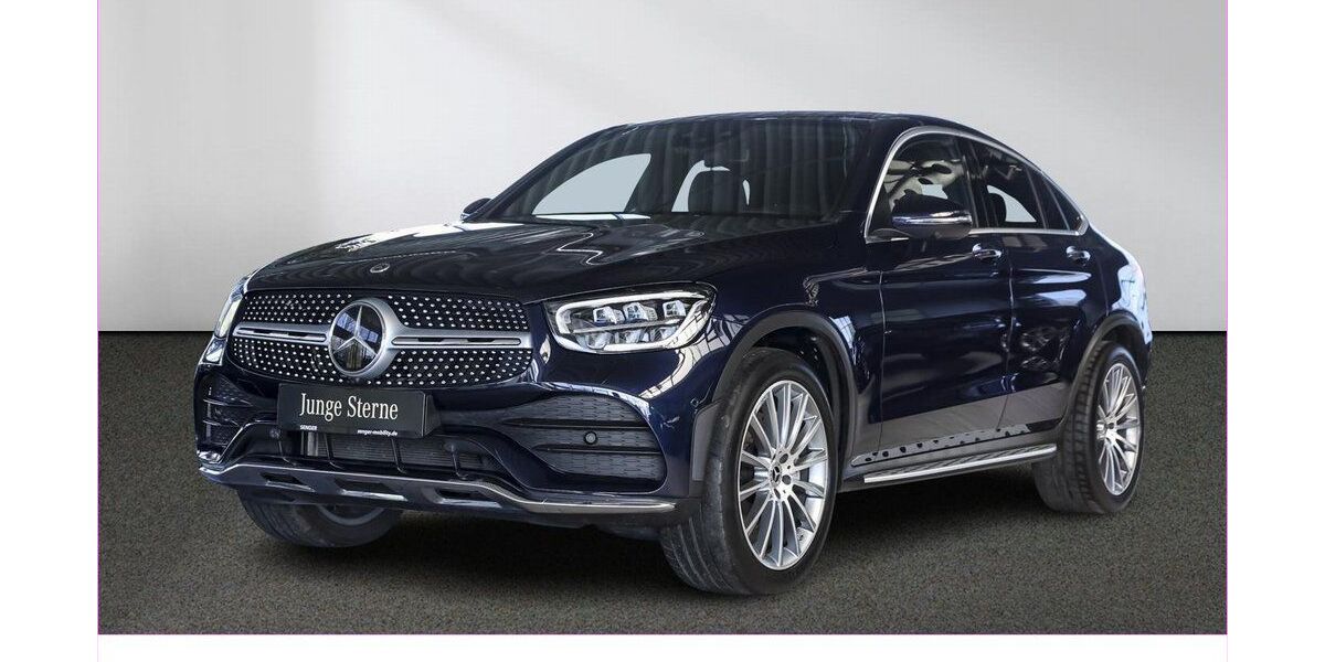 Mercedes-Benz GLC 300 31.682 km 59.980 &euro; Beckum 59269