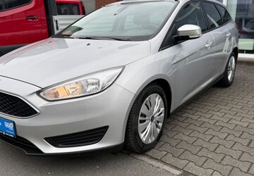 Ford Focus 183.400 km 5.499 &euro; Gütersloh 33332