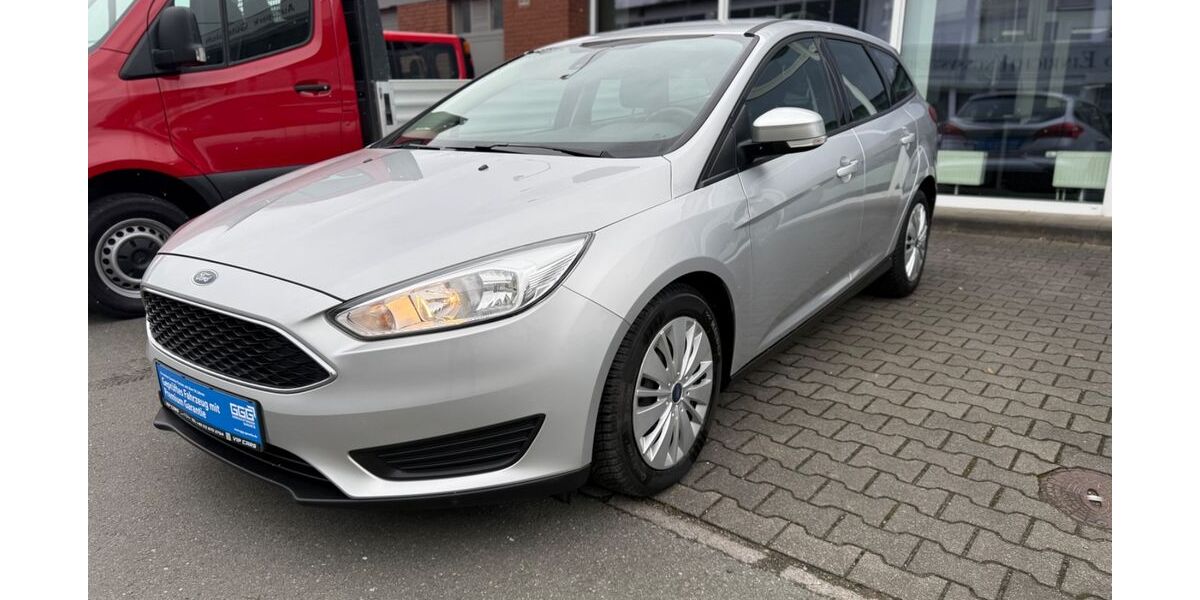 Ford Focus 183.400 km 5.499 &euro; Gütersloh 33332