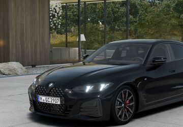 BMW 430 Gran Coupé 5.299 km 49.690 &euro; Gütersloh 33334