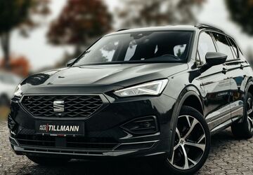 Seat Tarraco 90.990 km 34.500 &euro; Warstein-Belecke 59581