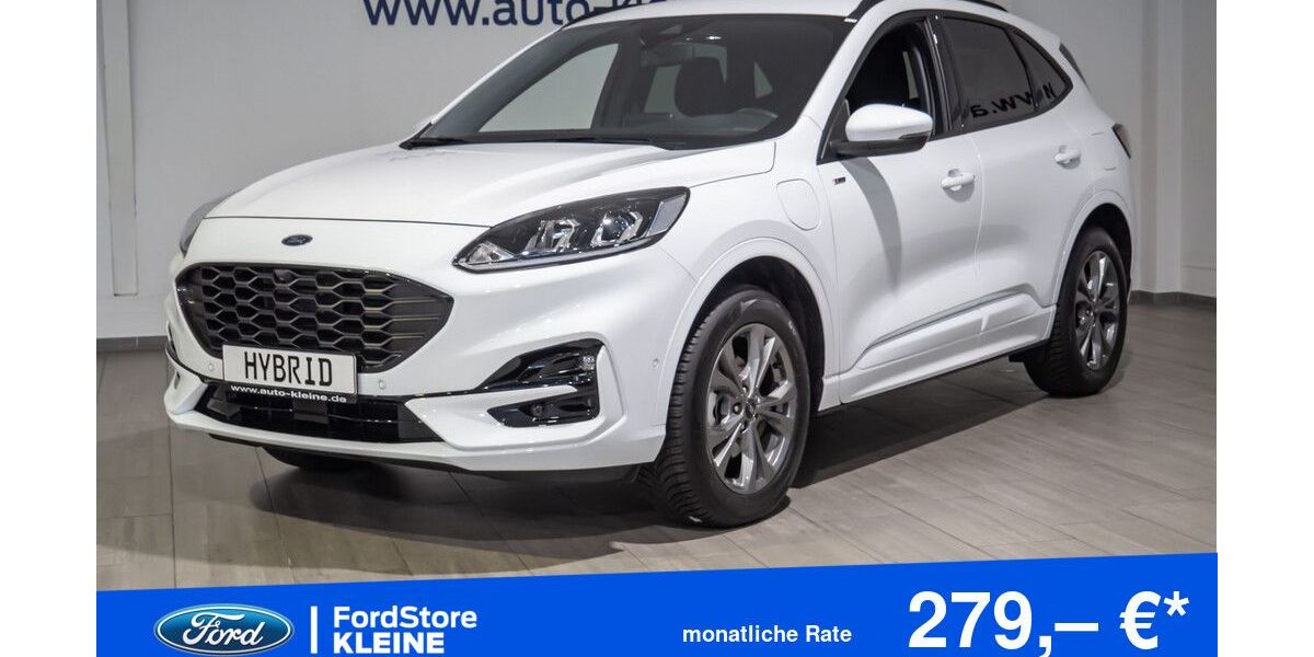 Ford Kuga 13.080 km 27.990 &euro; Paderborn 33102