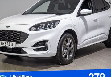 Ford Kuga 13.080 km 28.990 &euro; Paderborn 33102