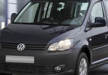 VW Caddy 380.000 km 1.600 &euro; Bad Wünnenberg 33181