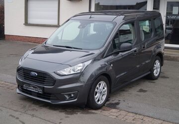 Ford Tourneo Connect 85.000 km 16.290 &euro; Gütersloh 33332