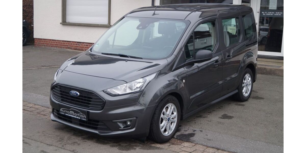 Ford Tourneo Connect 85.000 km 16.290 &euro; Gütersloh 33332