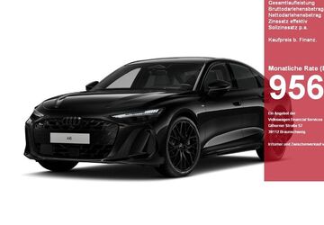 Audi A6 9.500 km 68.785 &euro; Gütersloh 33330