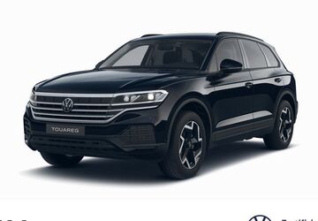 VW Touareg 21.250 km 51.290 &euro; Rheda-Wiedenbrück 33378