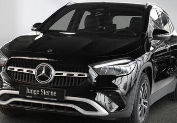Mercedes-Benz GLA 200 11.151 km 35.470 &euro; Beckum 59269