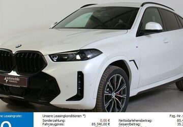 BMW X6 25.300 km 84.740 &euro; Paderborn 33100
