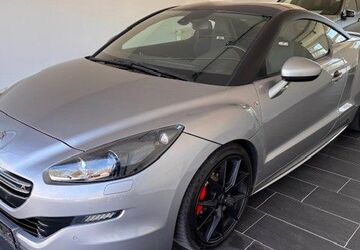 Peugeot RCZ 60.500 km 19.900 &euro; Beckum 59269
