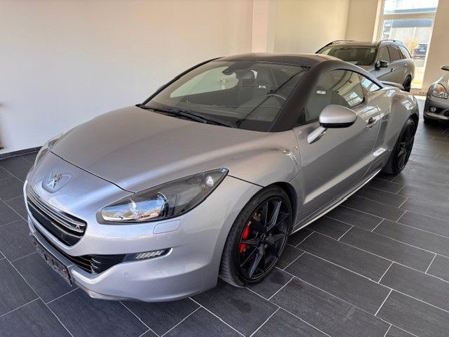Peugeot RCZ 60.500 km 19.900 &euro; Beckum 59269