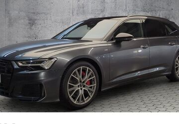 Audi A6 113.850 km 36.990 &euro; Paderborn 33100