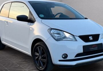 Seat Mii 120.000 km 4.850 &euro; Erwitte 59597