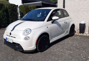 Fiat 500e 34.443 km 5.555 &euro; Gütersloh 33332