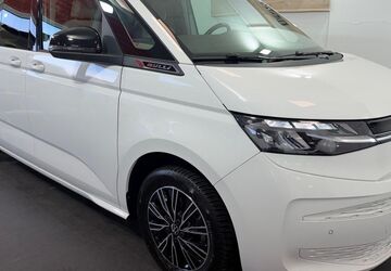 VW T7 Multivan 16.850 km 46.660 &euro; Soest 59494