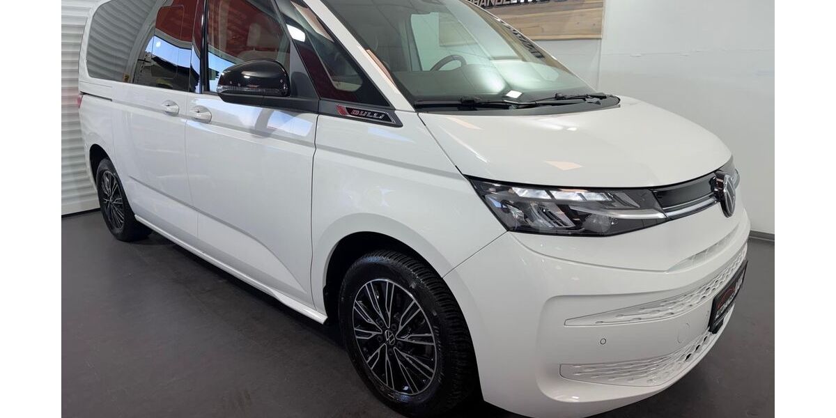 VW T7 Multivan 16.850 km 46.660 &euro; Soest 59494