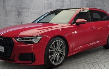 Audi A6 98.900 km 37.750 &euro; Paderborn 33100