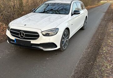 Mercedes-Benz E 300 97.300 km 27.500 &euro; Geseke 59590