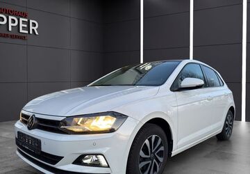 VW Polo 91.500 km 16.990 &euro; Paderborn 33104