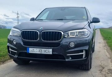 BMW X5 192.500 km 20.925 &euro; Lippborg 59510