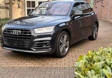 Audi Q5 138.000 km 27.900 &euro; Gütersloh 33335