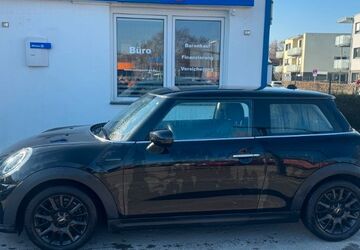 Mini ONE 61.000 km 16.800 &euro; Gütersloh 33330
