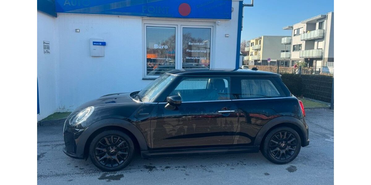 Mini ONE 61.000 km 16.800 &euro; Gütersloh 33330