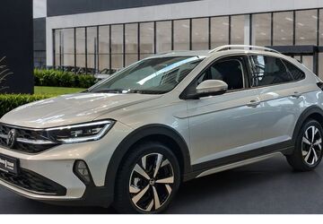 VW Taigo 4.990 km 29.970 &euro; Verl 33415