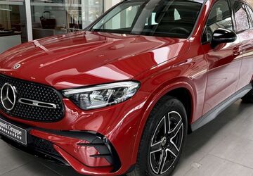 Mercedes-Benz GLC 400 20.548 km 66.790 &euro; Oelde 59302