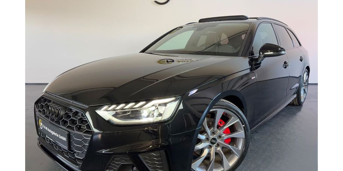 Audi A4 30.800 km 35.990 &euro; Beckum 59269