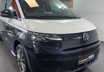 VW T7 California 34.800 km 68.690 &euro; Soest 59494