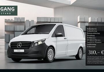 Mercedes-Benz Vito 7.049 km 44.950 &euro; Paderborn 33106