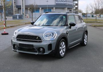 Mini Countryman SE (Cooper) 65.200 km 23.450 &euro; Paderborn 33102