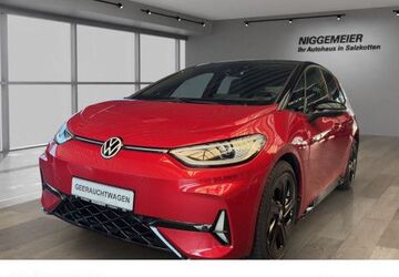 VW ID.3 8.217 km 42.950 &euro; Salzkotten 33154