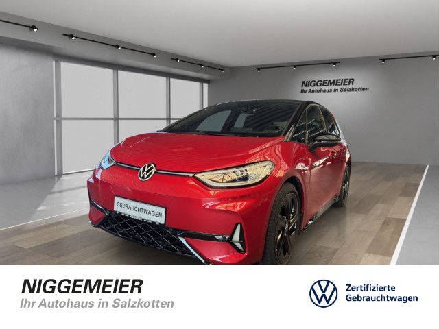 VW ID.3 8.217 km 42.950 &euro; Salzkotten 33154