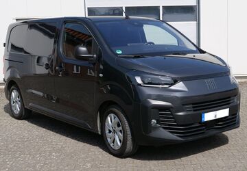 Fiat Scudo 17.910 km 35.000 &euro; Wadersloh 59329