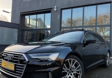Audi A6 112.000 km 36.800 &euro; Soest 59494