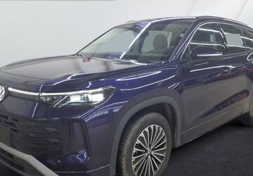 VW Tayron 26.211 km 33.880 &euro; Rheda-Wiedenbrück 33378