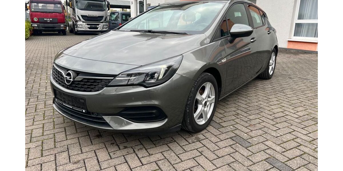 Opel Astra 132.000 km 7.500 &euro; Lippstadt 59557