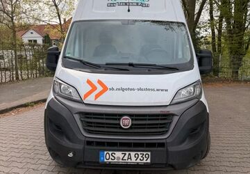 Fiat Ducato 264.596 km 7.800 &euro; Gütersloh 33335