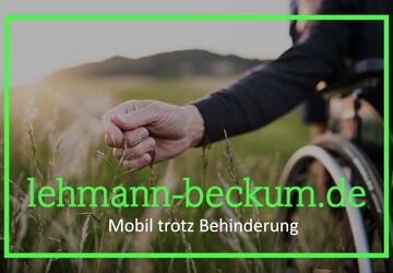 VW Caddy Maxi 7.363 km 43.980 &euro; Beckum 59269