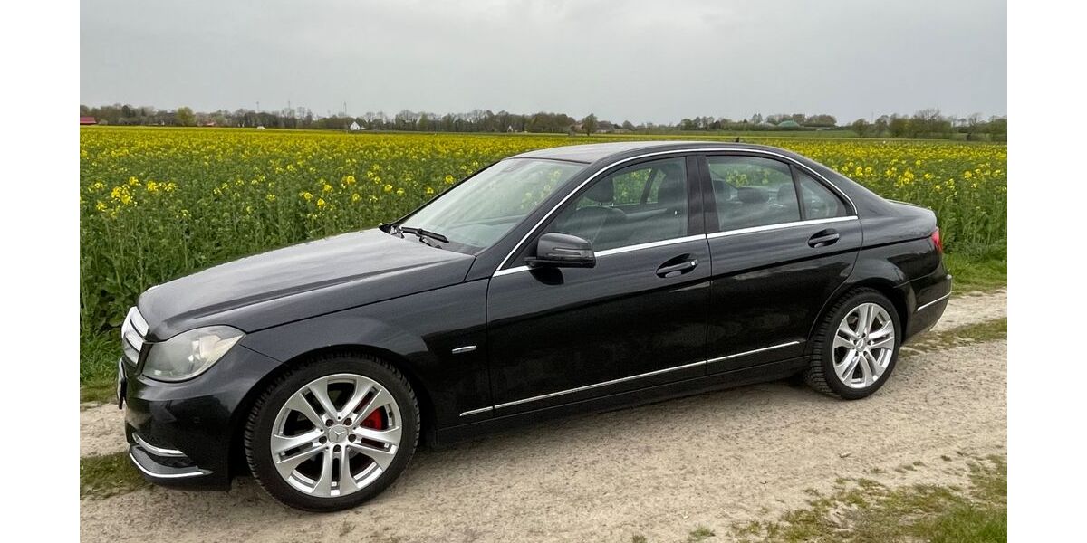 Mercedes-Benz C 220 225.000 km 8.999 &euro; soest 59494