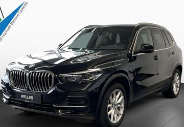 BMW X5 76.298 km 44.750 &euro; Paderborn 33104